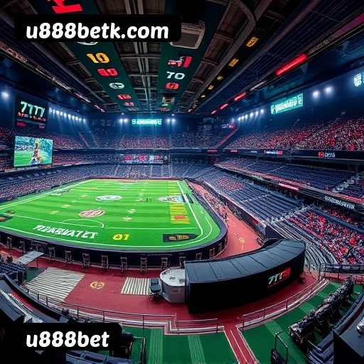 Tabela RTP dos jogos de cassino da u888bet